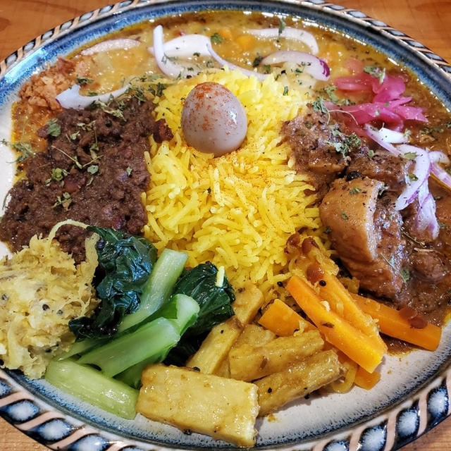 口コミ一覧 アガリスパイス 針中野 カレー その他 食べログ 口コミ一覧 アガリスパイス 針中野 カレー その他 食べログ
