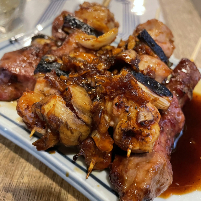 河童 後台 居酒屋 食べログ