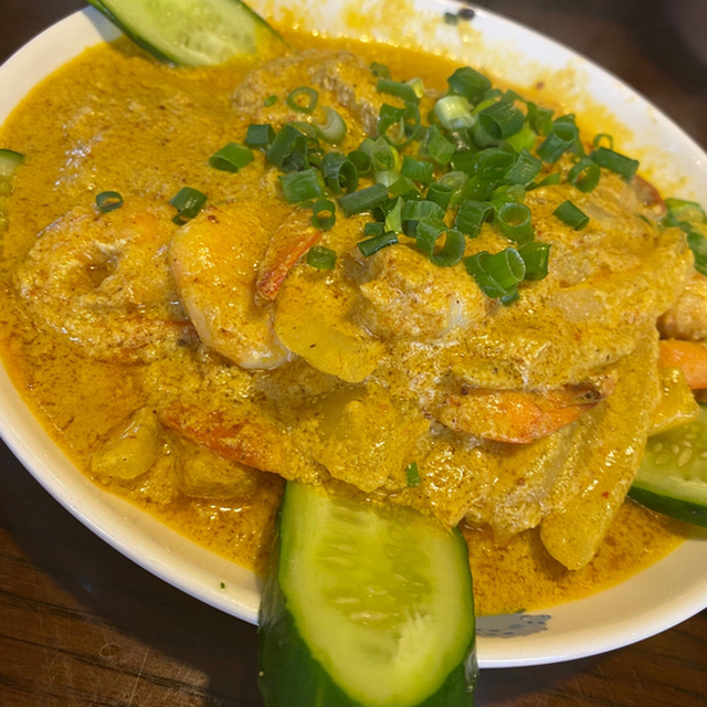 ベトナム家庭料理 QUAN AN TAM 自由が丘店 (クァンアンタム) )~イメージ画像1~