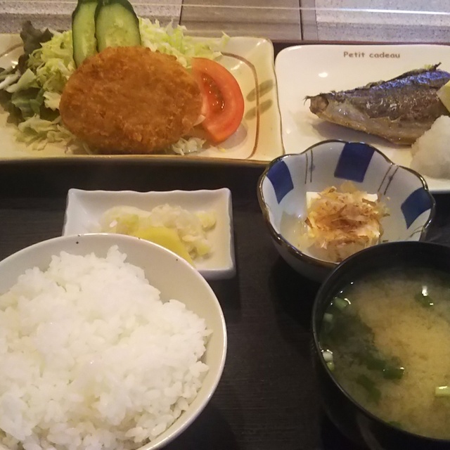 日浦屋 - 石川町（定食・食堂）の写真（食べログが提供するog:image）