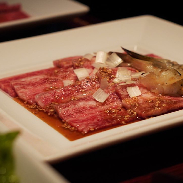 叙々苑 福屋広島駅前店 広島 焼肉 食べログ 叙々苑 福屋広島駅前店 広島 焼肉 食べログ