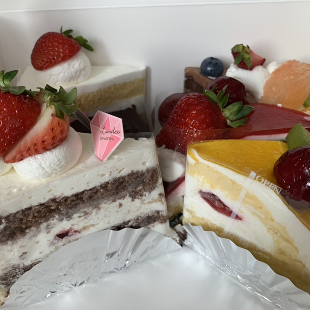 ぷちど る 釧路宮本店 釧路 ケーキ 食べログ
