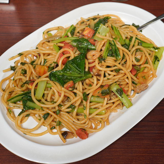 ジャポネ - 銀座一丁目（パスタ）の写真（食べログが提供するog:image）
