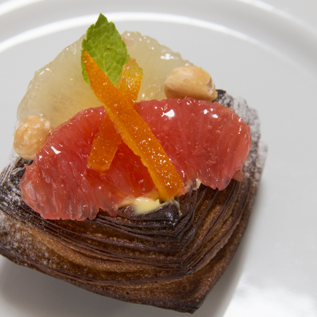 口コミ一覧 ブーランジュリー カフェ グウ Boulangerie Cafe Gout 谷町四丁目 パン 食べログ