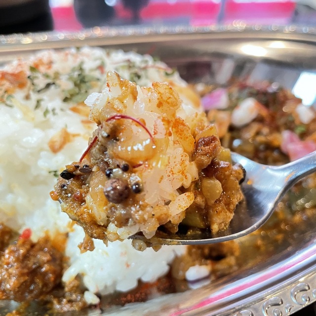ニュータンバ - 春日野道（阪急）（カレーライス）の写真（食べログが提供するog:image）