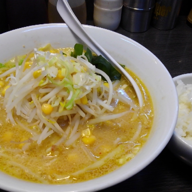 味噌一 浅草店 みそいち 浅草 つくばexp ラーメン 食べログ 味噌一 浅草店 みそいち 浅草 つくばexp ラーメン 食べログ
