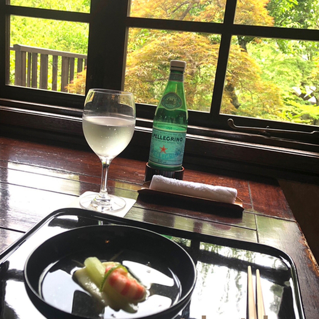 強羅 花壇 ごうら かだん 彫刻の森 旅館 食べログ
