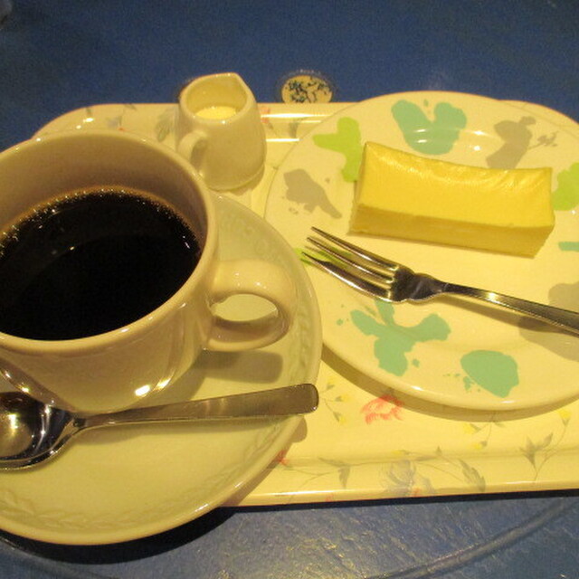 ギャラリー珈琲店 古瀬戸 - 神保町（カフェ）の写真（食べログが提供するog:image）
