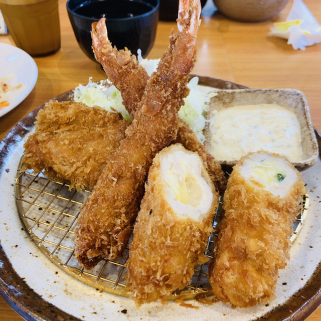 きんのつる 新宮店 九産大前 とんかつ 食べログ きんのつる 新宮店 九産大前 とんかつ 食べログ
