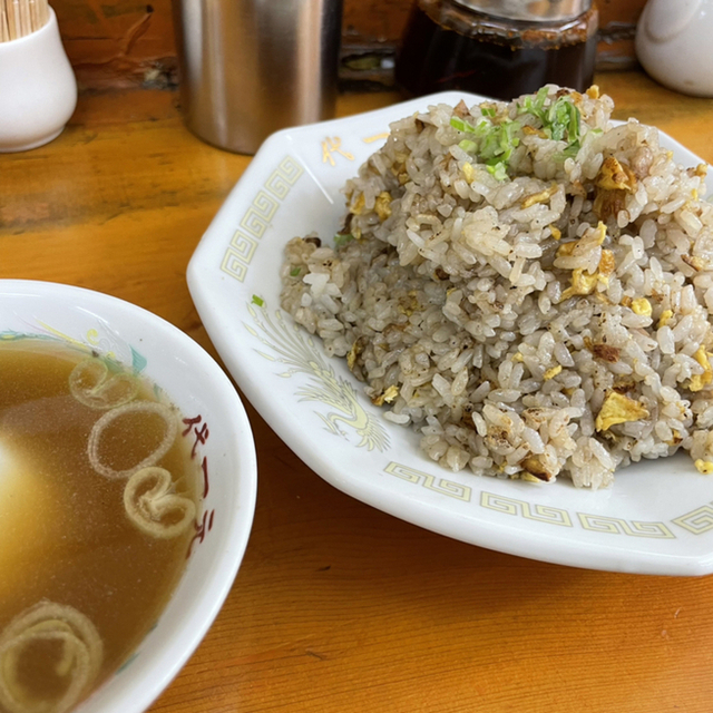 代一元 中野店 - 中野(中華料理)の写真(食べログが提供するog:image)