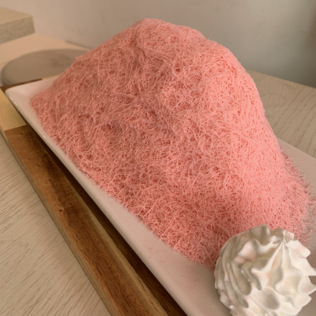 strawberry kitchen515（ストロベリーキッチン515） - 橿原神宮前（カフェ）の写真（食べログが提供するog:image）