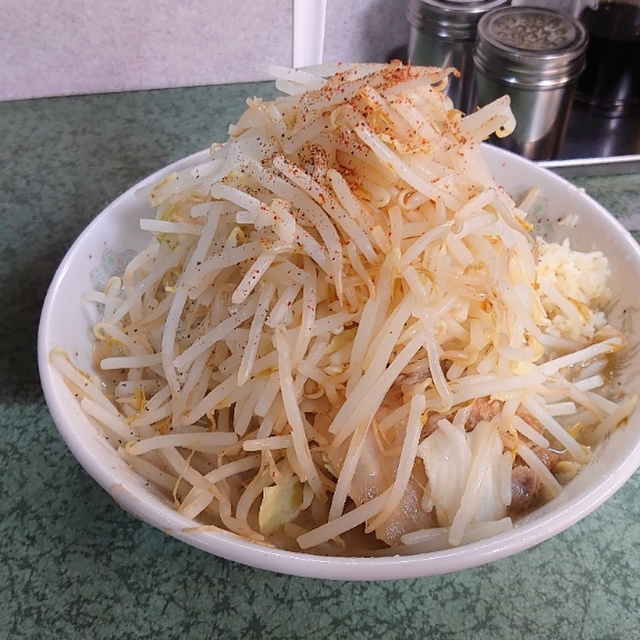 ラーメン二郎 新宿小滝橋通り店 西武新宿 ラーメン 食べログ ラーメン二郎 新宿小滝橋通り店 西武新宿 ラーメン 食べログ