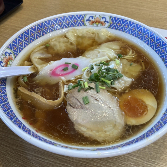 らーめん花楽 田谷店 大船 ラーメン 食べログ