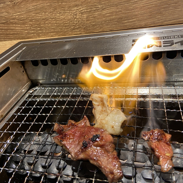 焼肉 ライク 札幌