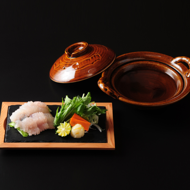個室会席 北大路 日本橋茶寮 神田駅店(【旧店名】日本料理 うるわし) - 新日本橋(懐石・会席料理)の写真(食べログが提供するog:image)