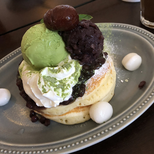 口コミ一覧 カフェ コイ コイ Cafe Koi Koi かみのやま温泉 アジア エスニック料理 その他 食べログ