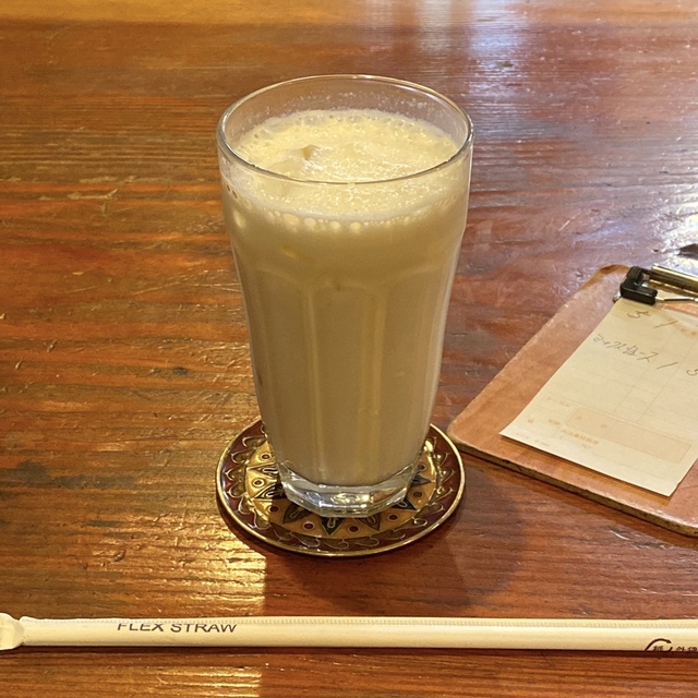 サーカスサーカス - 東淀川(喫茶店)の写真(食べログが提供するog:image)