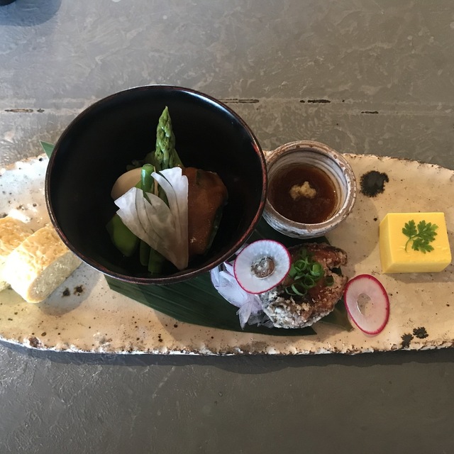 手打ち蕎麦12ヶ月 - 茅野市その他(そば)の写真(食べログが提供するog:image)
