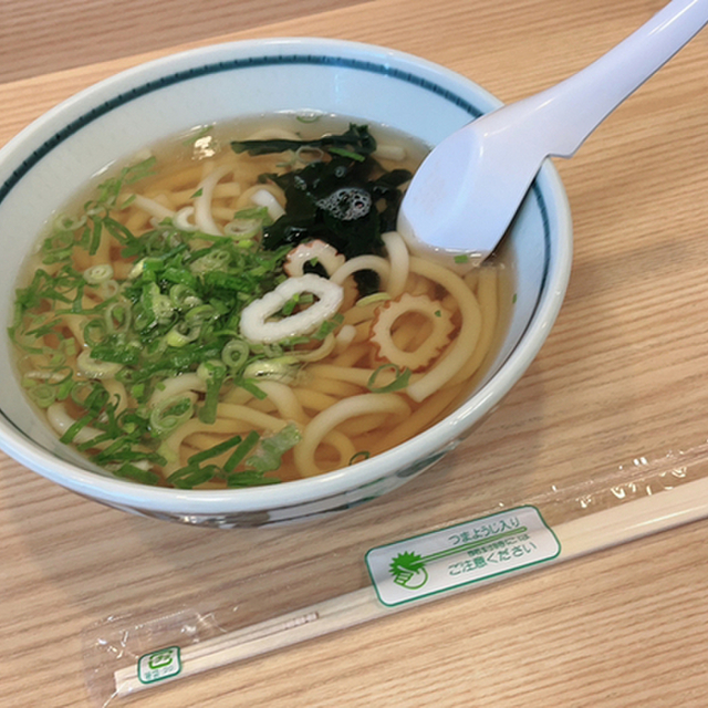 まるうまうどん 新幹線熊本店 熊本 うどん 食べログ