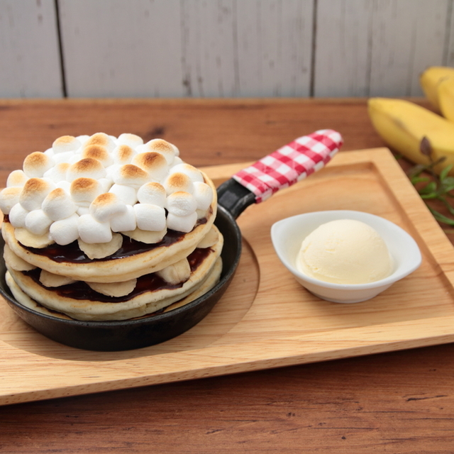 パンケーキカフェ Mog 難波店 モグ 大阪難波 カフェ 食べログ パンケーキカフェ Mog 難波店 モグ 大阪難波 カフェ 食べログ