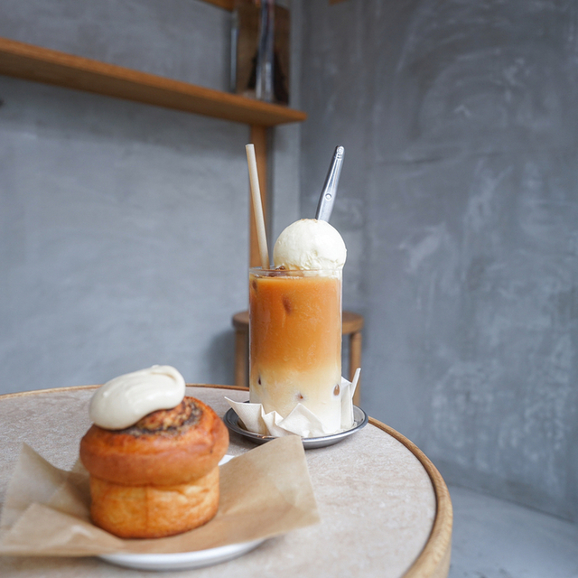 THE GOOD GOODIES（ザ グッドグッディーズ） - 鎌倉（コーヒー専門店）の写真（食べログが提供するog:image）