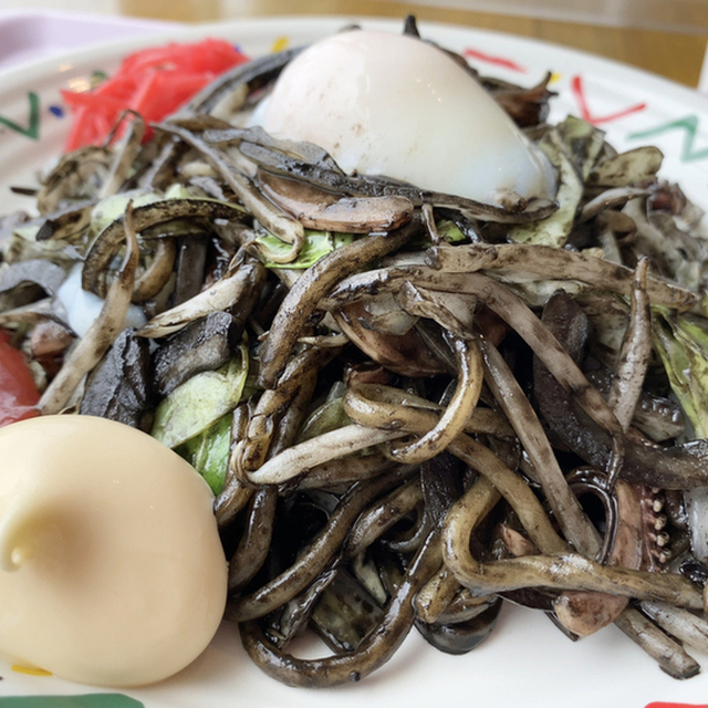 新潟ｂ級グルメ横町 小針 コロッケ フライ 食べログ