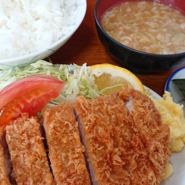 とんかつ山本 勝浦 とんかつ 食べログ とんかつ山本 勝浦 とんかつ 食べログ