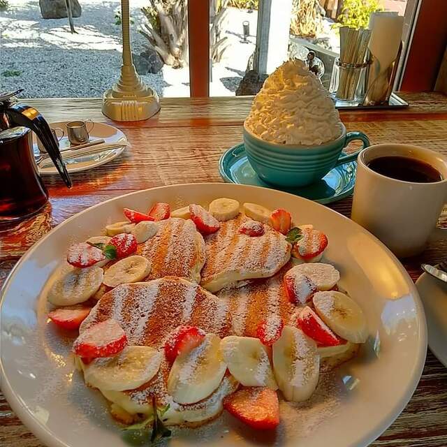コナズ珈琲 茅ヶ崎店 茅ケ崎 ハワイ料理 食べログ