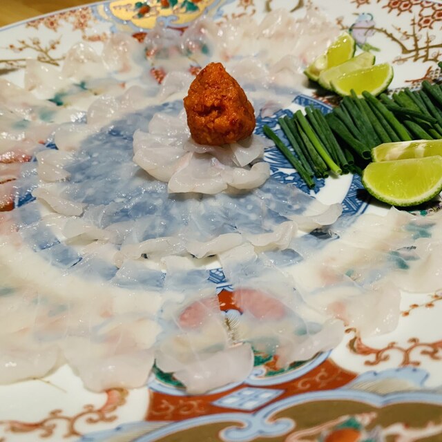 ふぐ利俊 六本木 ふぐ ネット予約可 食べログ