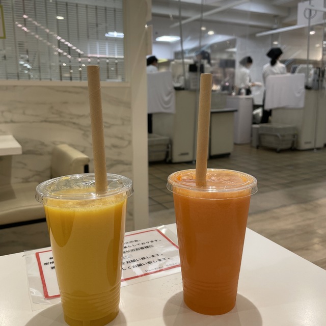 ギンザジュースバー リニュー Ginza Re New 銀座一丁目 ジュースバー 食べログ ギンザジュースバー リニュー Ginza Re New 銀座一丁目 ジュースバー 食べログ