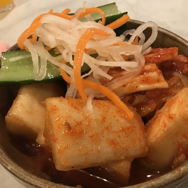 焼肉 幸福(コウフク) - 浅草(つくばEXP)(焼肉)の写真(食べログが提供するog:image)