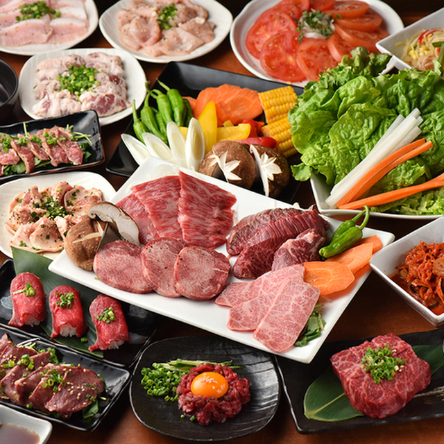 口コミ一覧 卸 恵比寿食肉センター 極 恵比寿 焼肉 食べログ