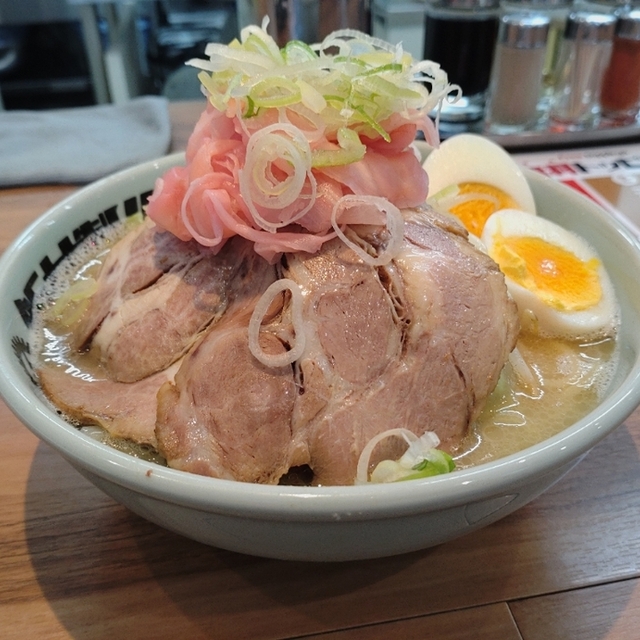 飯村製作所 研究学園 ラーメン 食べログ