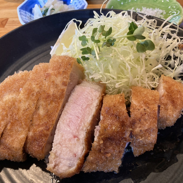 とんかつ ひやま 雀宮 とんかつ 食べログ とんかつ ひやま 雀宮 とんかつ 食べログ