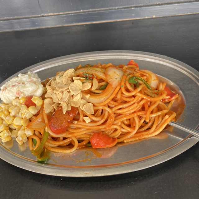 ナポリタンと カレーは飲み物 甲府店 旧店名 カレーは飲み物 国母 カレー その他 食べログ ナポリタンと カレーは飲み物 甲府店 旧店名 カレーは飲み物 国母 カレー その他 食べログ