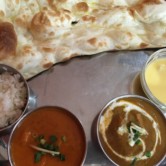 サイナ(Saina) - 春日部(インドカレー)の写真(食べログが提供するog:image)