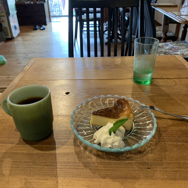 口コミ一覧 : SALLE A MANGER CHITOSEYA （サラマンジェ チトセヤ） - 早川/カフェ [食べログ]