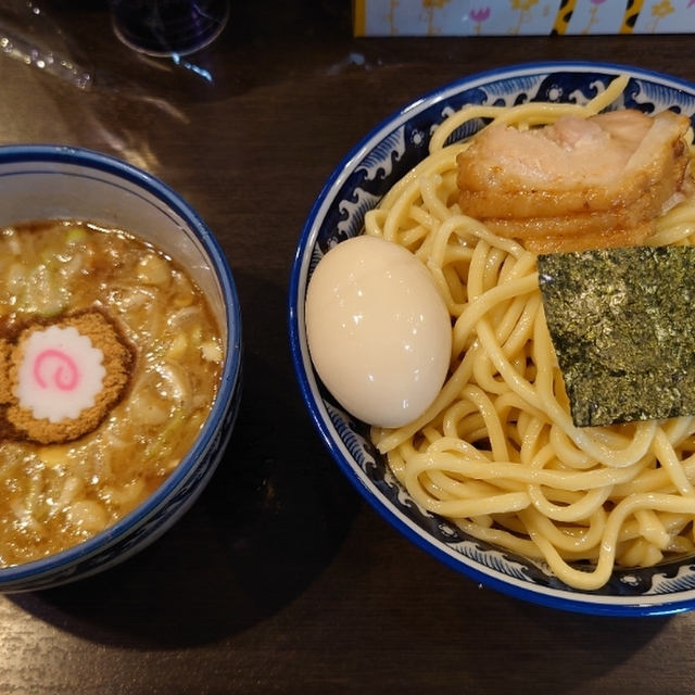 わた井 - 北綾瀬（つけ麺）の写真（食べログが提供するog:image）