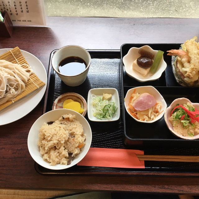 相福庵 そうふくあん 水間観音 定食 食堂 食べログ