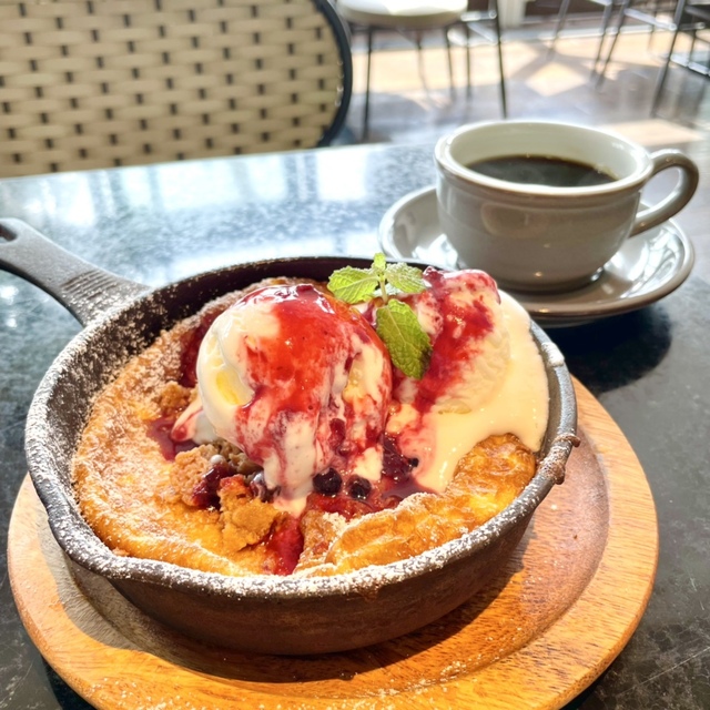 BESIDE SEASIDE（ビサイドシーサイド） - 日の出（フレンチ）の写真（食べログが提供するog:image）