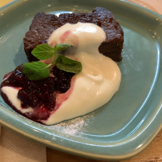 ヨダかカフェ（Yodaka Cafe） - 半蔵門（カフェ）の写真（食べログが提供するog:image）
