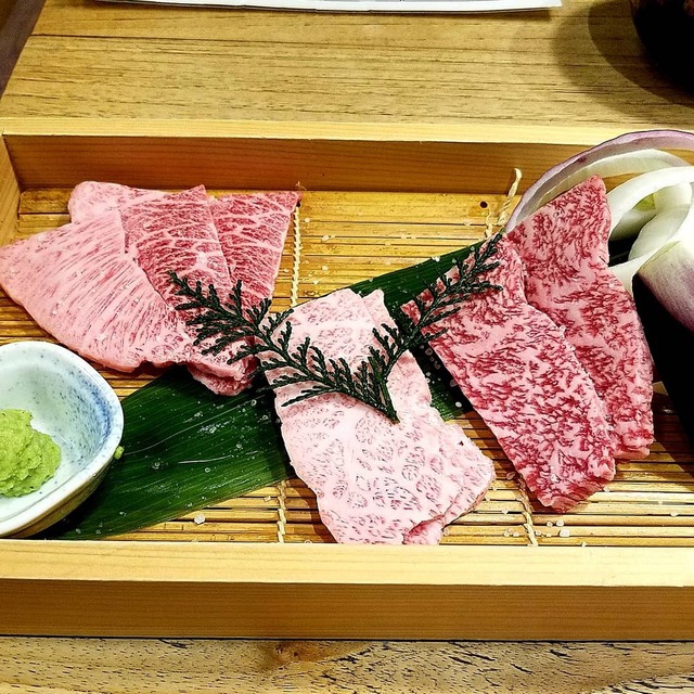 肉のとみい 船橋店 南船橋 焼肉 食べログ