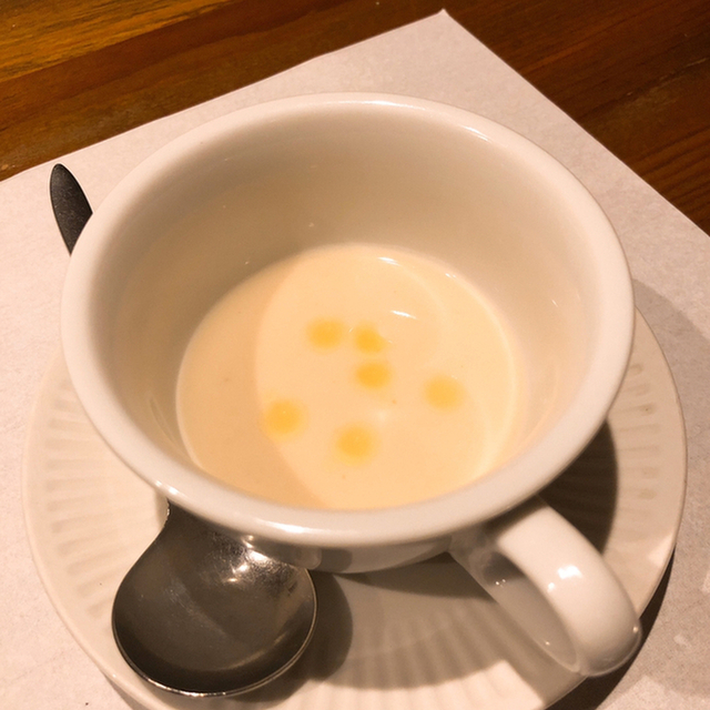 日光里 旧店名 とらっとりあ天野 東武宇都宮 イタリアン ネット予約可 食べログ