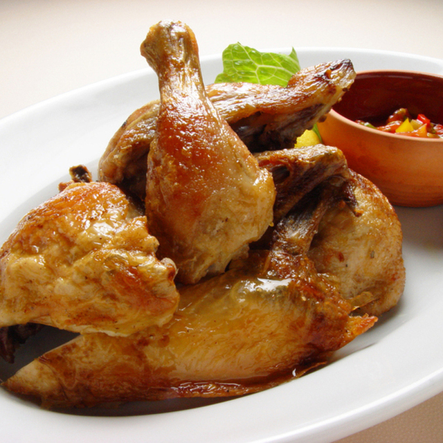 料理メニュー ブリッジズ （bridges） 三越前/ダイニングバー 食べログ