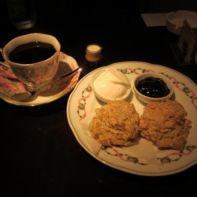 カフェ・ミエル（cafe miel） - 九段下（カフェ）の写真（食べログが提供するog:image）