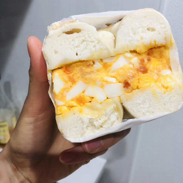 TANUKI APPETIZING（タヌキ アペタイジング） - 勝どき（ベーグル）の写真（食べログが提供するog:image）