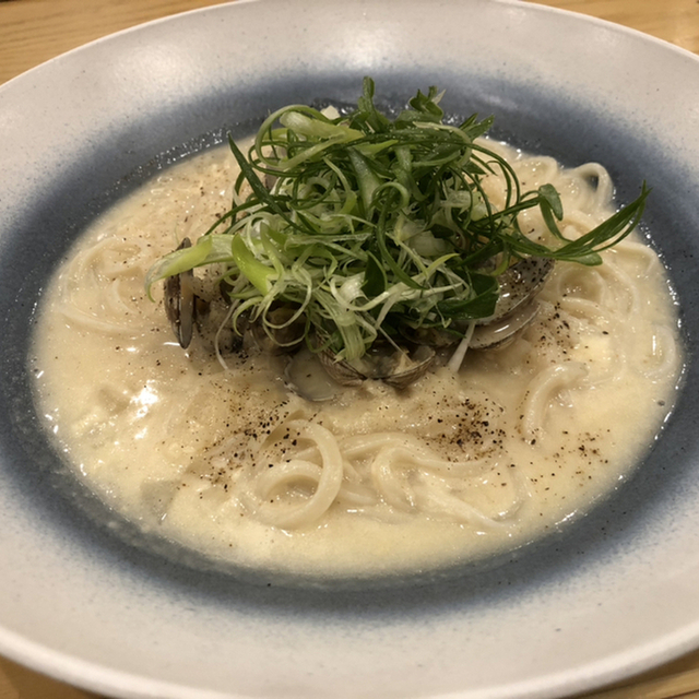 路じ ロジ 溝の口 うどん 食べログ