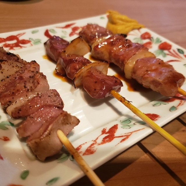 伊勢広 東室蘭 焼鳥 食べログ