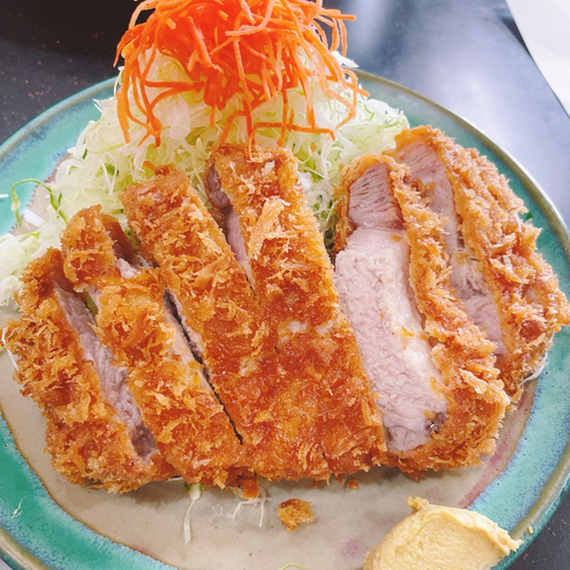浜っ子 はまっこ 本郷台 とんかつ 食べログ 浜っ子 はまっこ 本郷台 とんかつ 食べログ