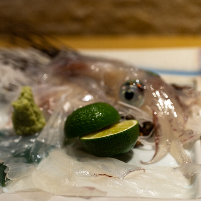 活イカ料理 いっか - 柏(割烹・小料理)の写真(食べログが提供するog:image)